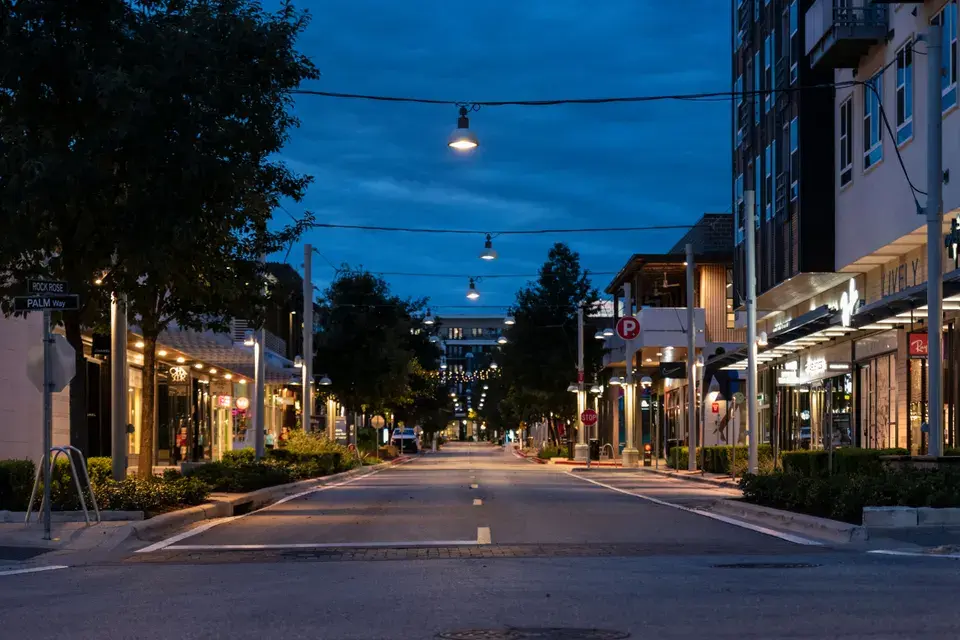 Serving Every Corner of Fuquay-Varina in Fuquay-Varina