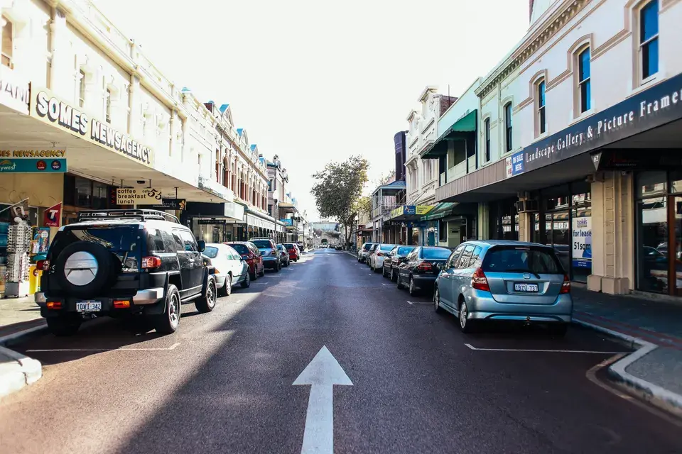 Exploring Morrisville: Places We Keep You Moving Towards in Morrisville